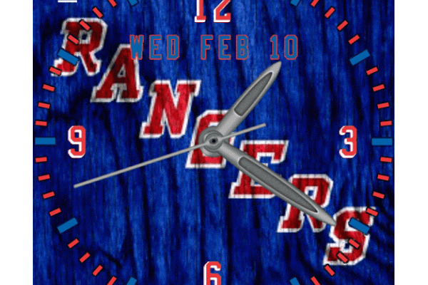 New York Rangers
