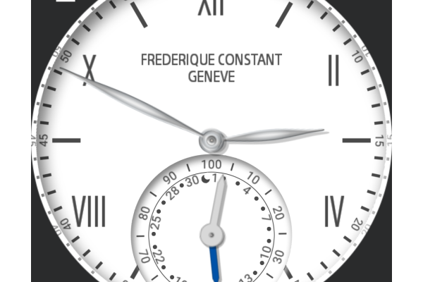 FREDERIQUE CONSTANT-COMMUNITY REQUEST