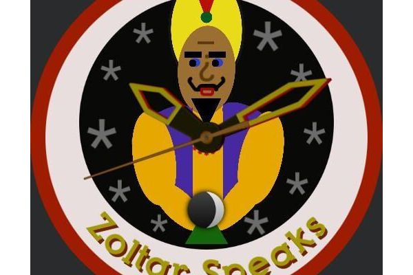 Zoltar Speaks