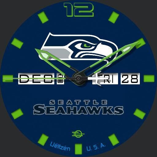 Seattle Seahawks