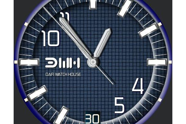 DWH MINIMAL