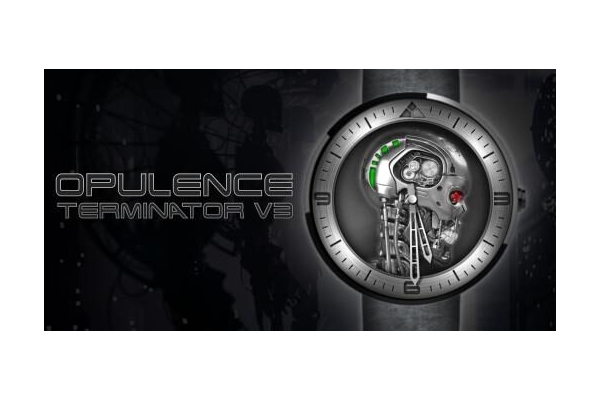 Opulence Terminator V3