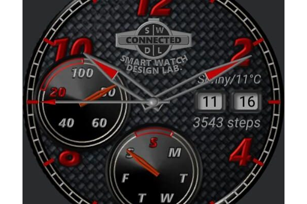SWDL-CONNECTED RED 02