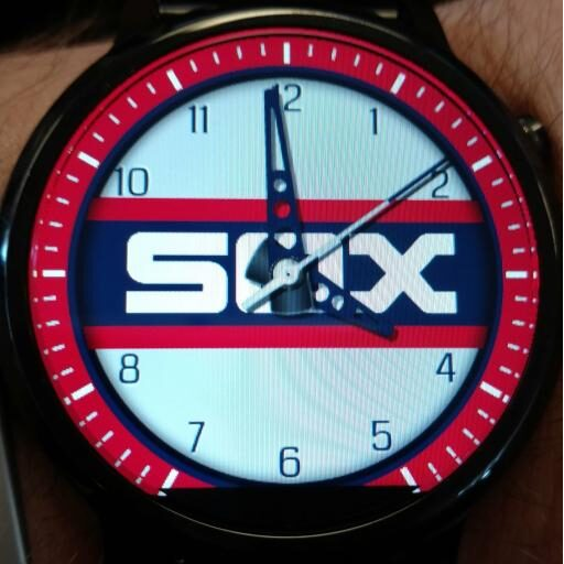 Chicago White Sox Heritage Collection