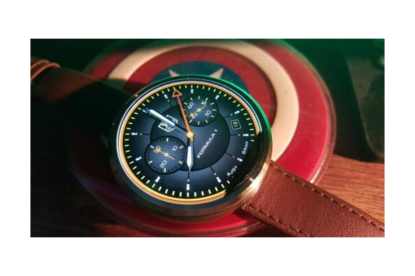 Tag Heuer Formula 1 - WM only Replica