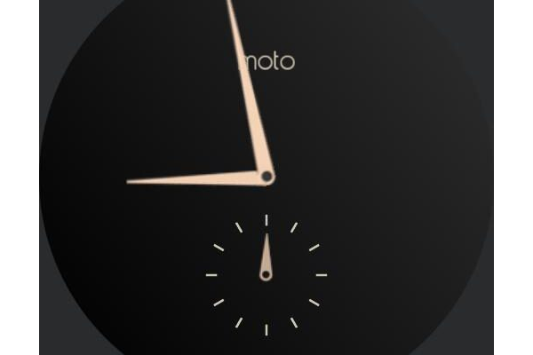 'Refined' from Moto 360 2