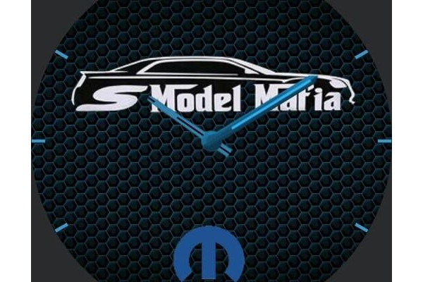S Model Mafia 2