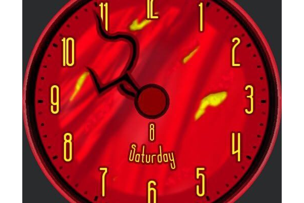 Red and Yellow Learning Experiment