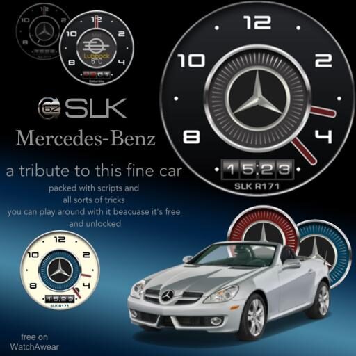 SLK