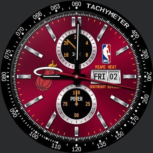 Miami Heat