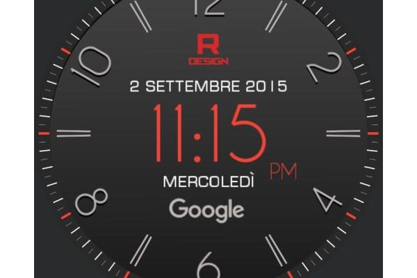 Digital Elegance 2.0