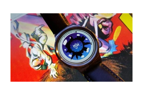 Mr Jones - Monkeymental