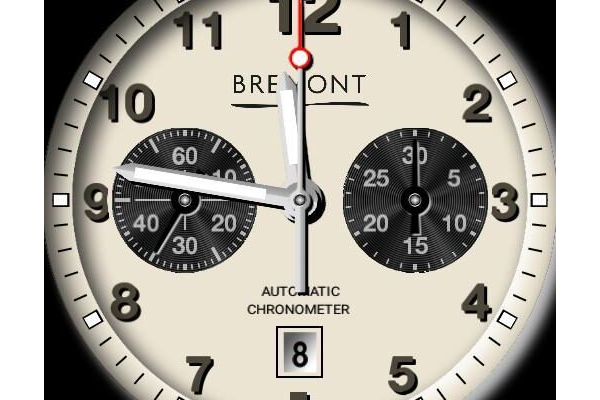 Bremont ALT1-C/CR