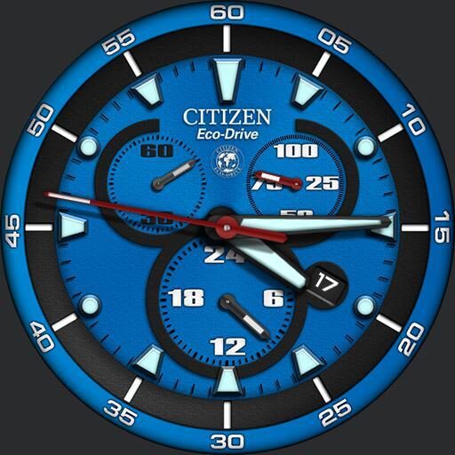 Citizen Ecodrive