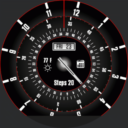 Time In Reverse