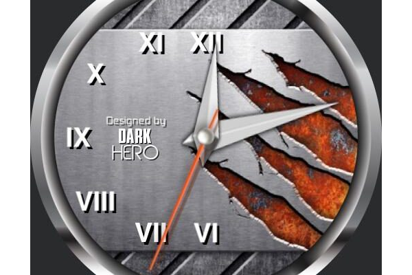 DarkHero Flaws