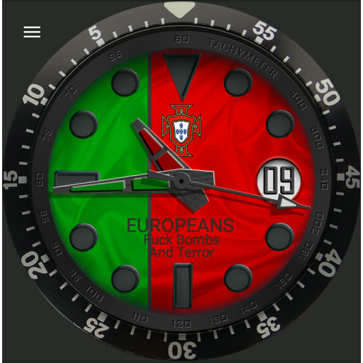 Portugal Euro 2016 Tribute