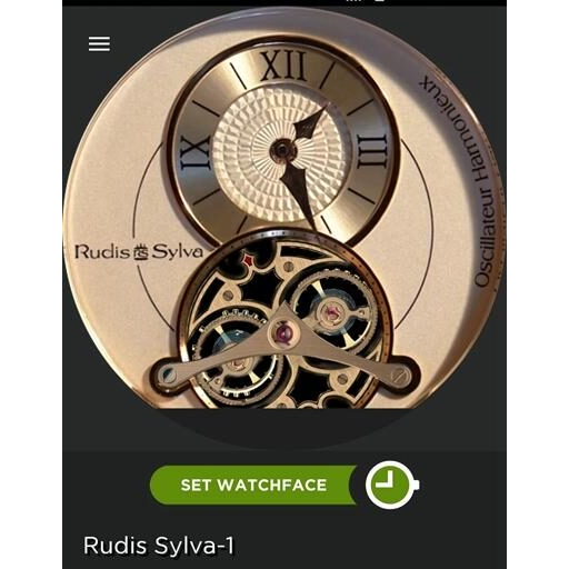 Rudis Sylva