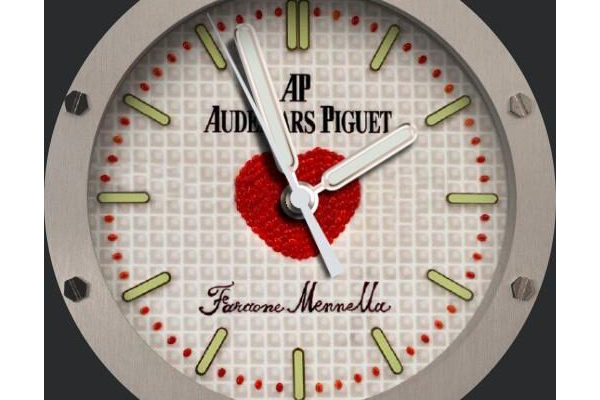 Audermars love
