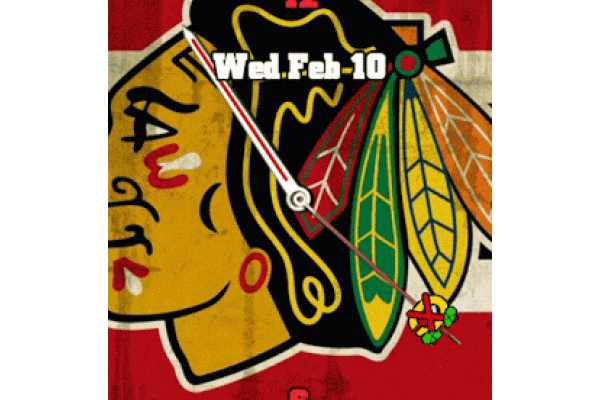 Chicago Blackhawks