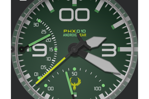 PHX-010