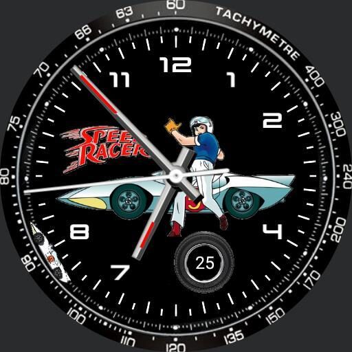 Speed Racer