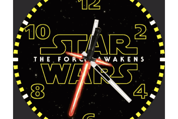 Star Wars: The Force Awakens