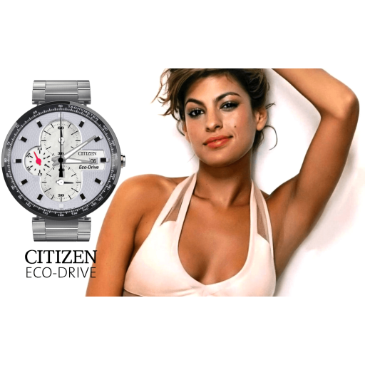 Citizen Eco-Drive