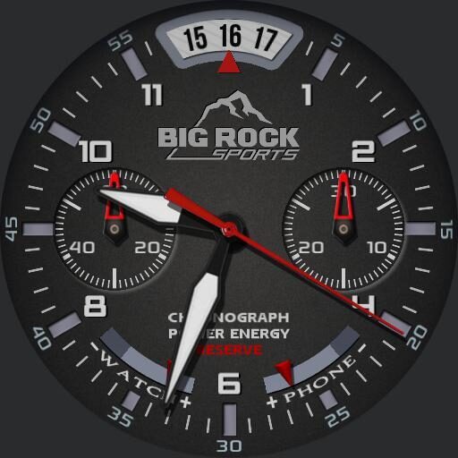 Big rock sports 111