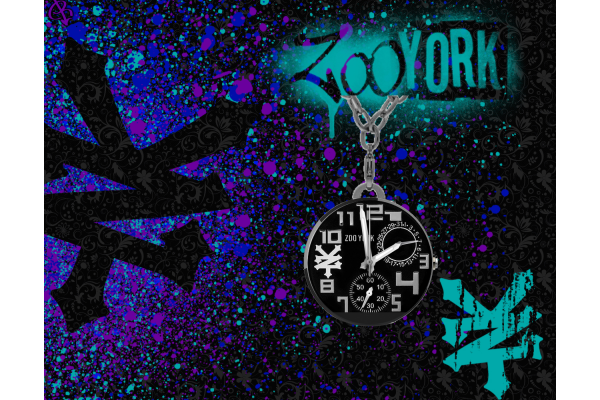 Zoo York