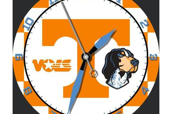 Tennessee Volunteers