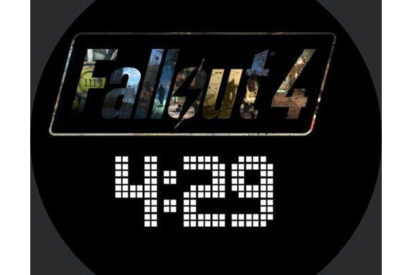 Fallout 4