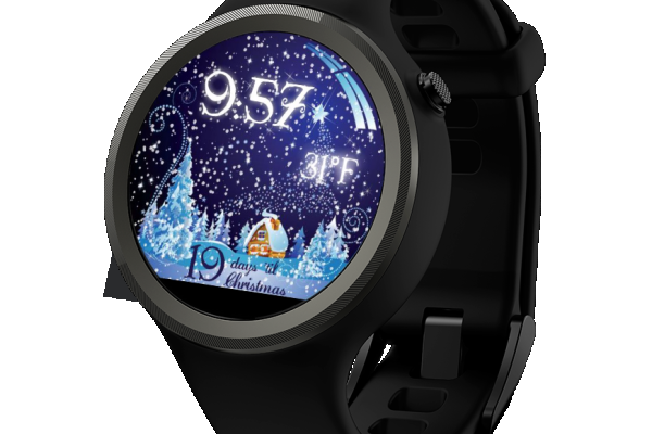 Let it SnowGlobe