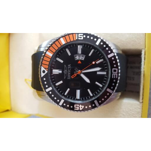 Invicta Pro Diver 21392