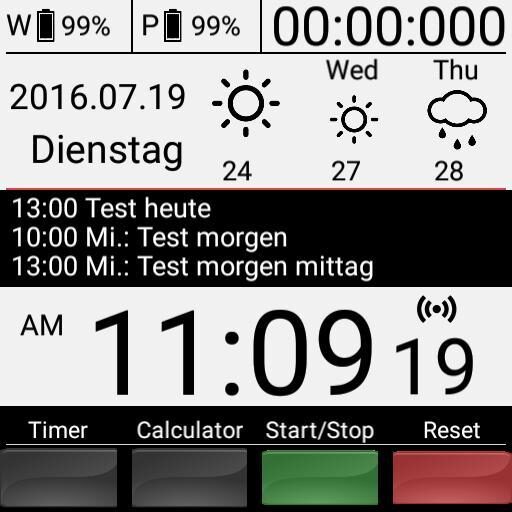 TC-Chrono 07 (with Weather and Agenda)