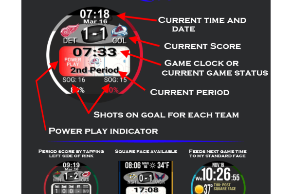 Hockey Live Scoring v1.2.0