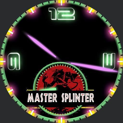 Splinter