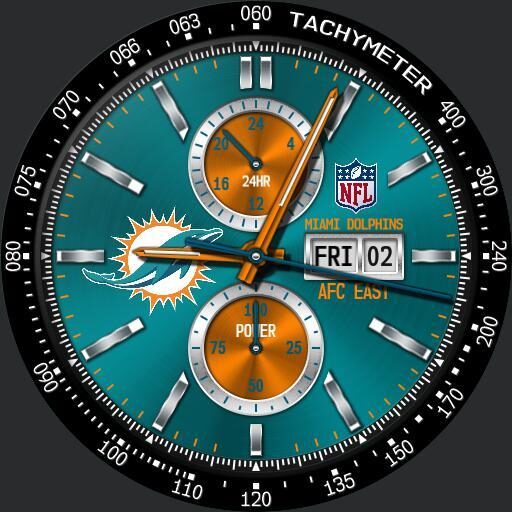 Miami Dolphins