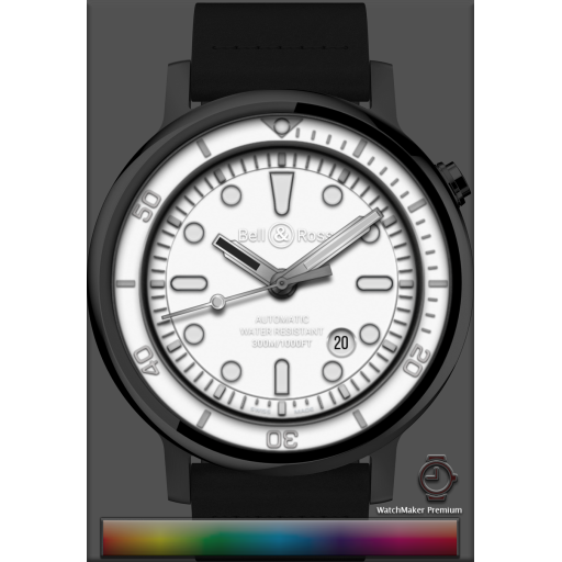 BR 03-92 DIVER-UC