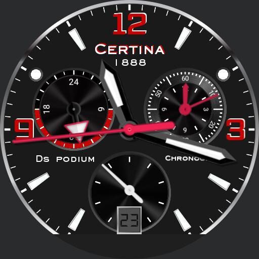 Certina