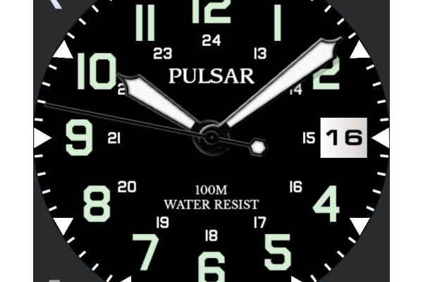 Pulsar PS9045X1 rev2 (24h Version)