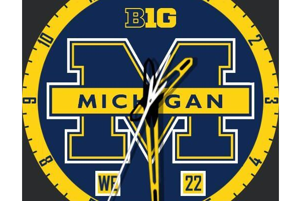 Michigan Wolverines