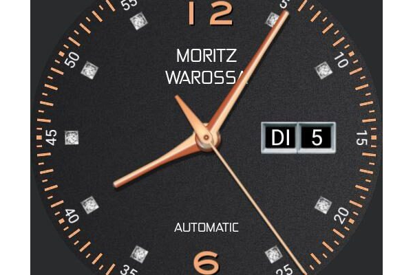 Warossa BM