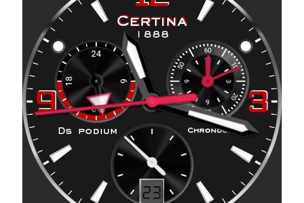 Certina