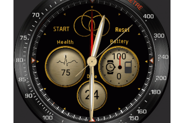 Health watch