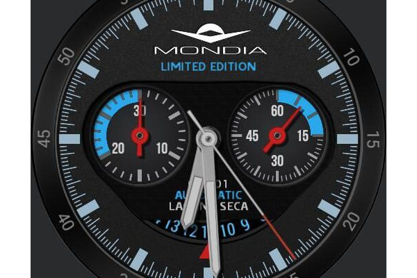 Mondia gp