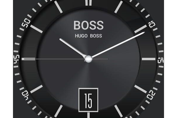 Classic Watch