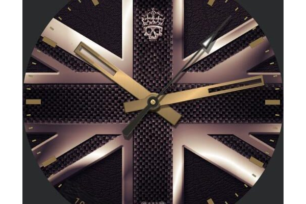 British Elegance and Unique Style