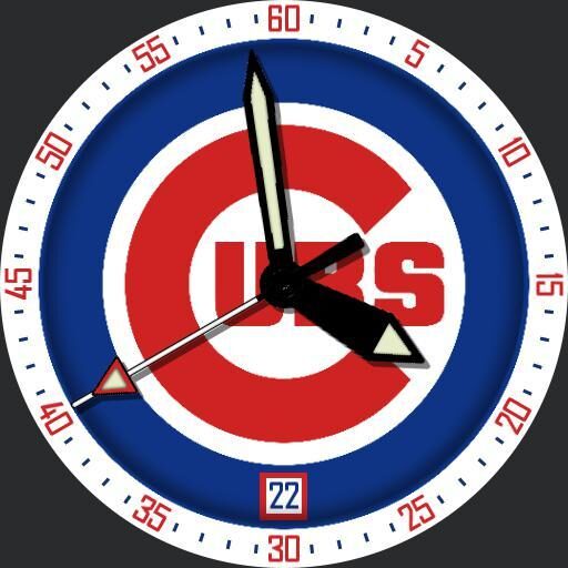 Chicago Cubs