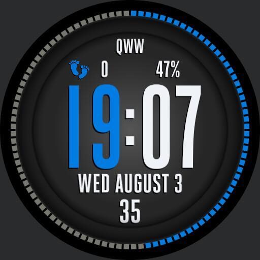 QWW Pathfinder